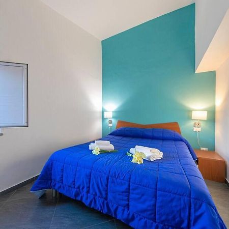 Apartamento Maremio Cefalú Exterior foto