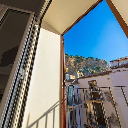 Apartamento Maremio Cefalú Exterior foto