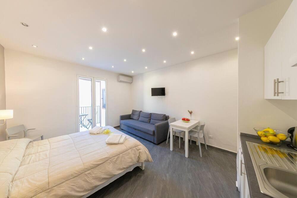 Apartamento Maremio Cefalú Exterior foto