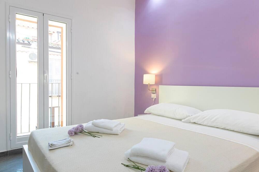 Apartamento Maremio Cefalú Exterior foto