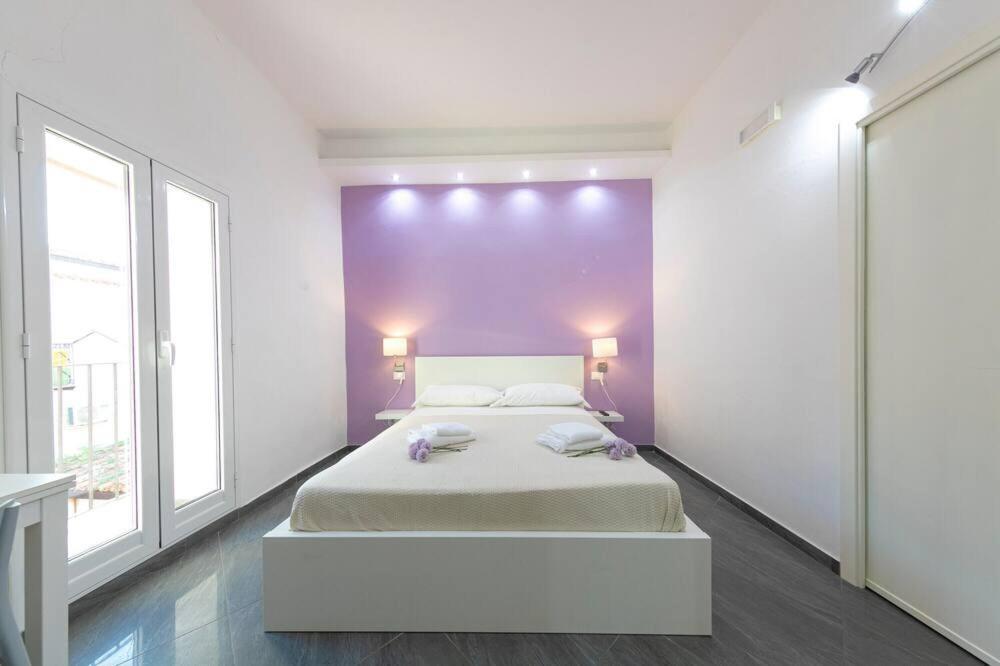 Apartamento Maremio Cefalú Exterior foto