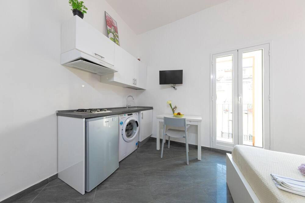 Apartamento Maremio Cefalú Exterior foto