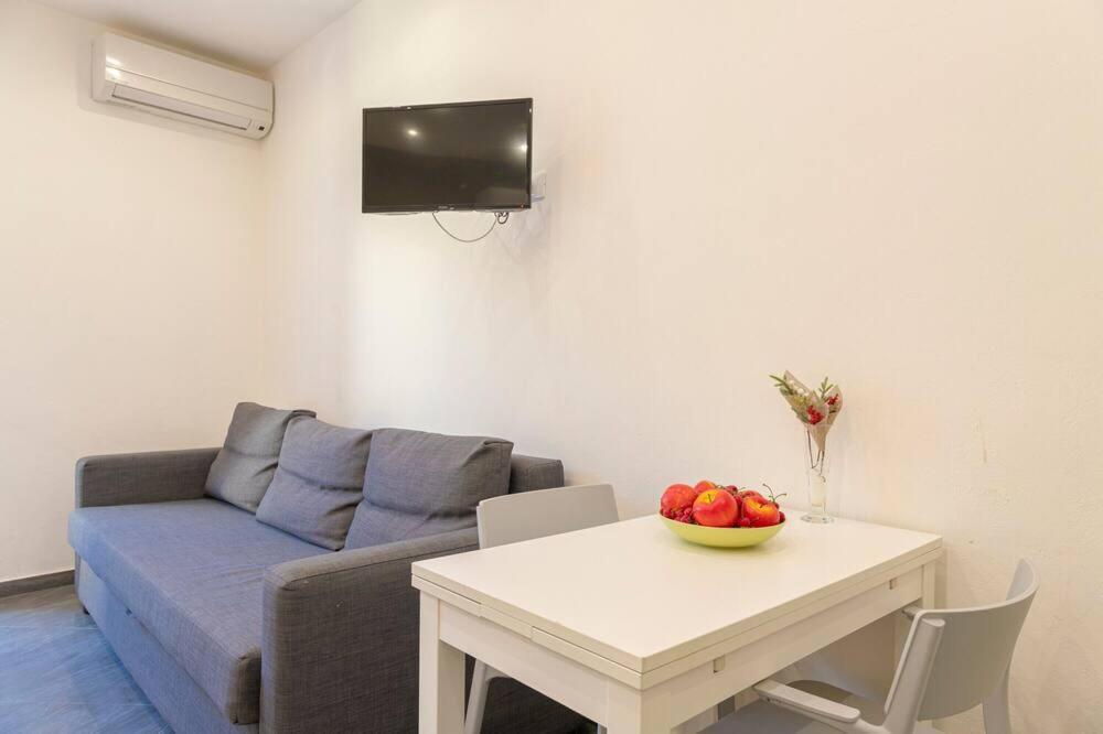Apartamento Maremio Cefalú Exterior foto