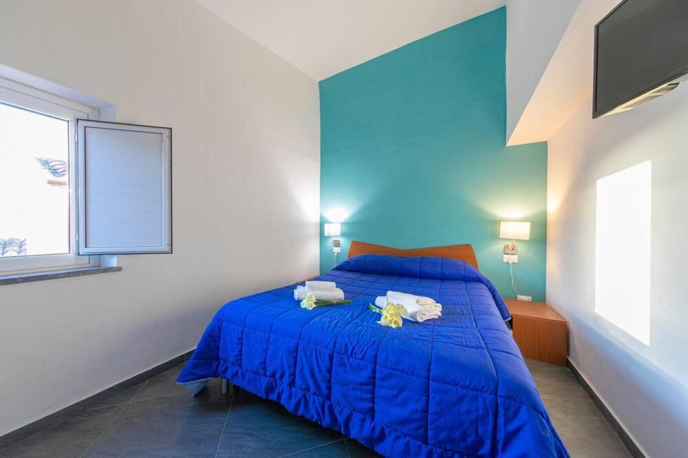 Apartamento Maremio Cefalú Exterior foto
