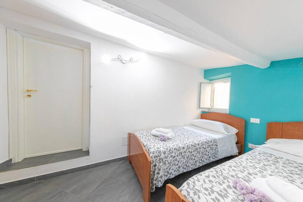 Apartamento Maremio Cefalú Exterior foto