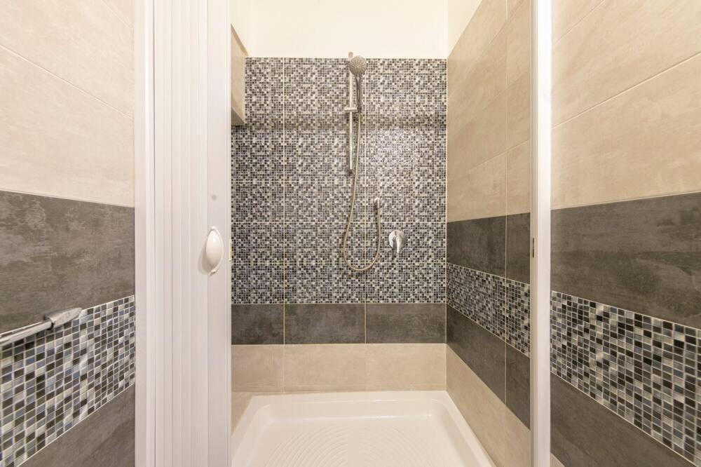 Apartamento Maremio Cefalú Exterior foto