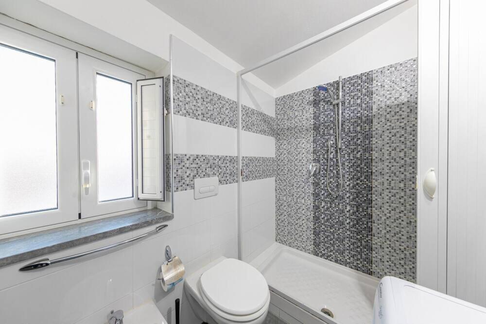 Apartamento Maremio Cefalú Exterior foto