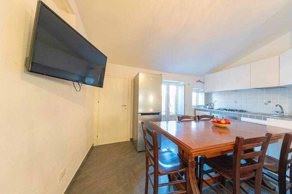 Apartamento Maremio Cefalú Exterior foto