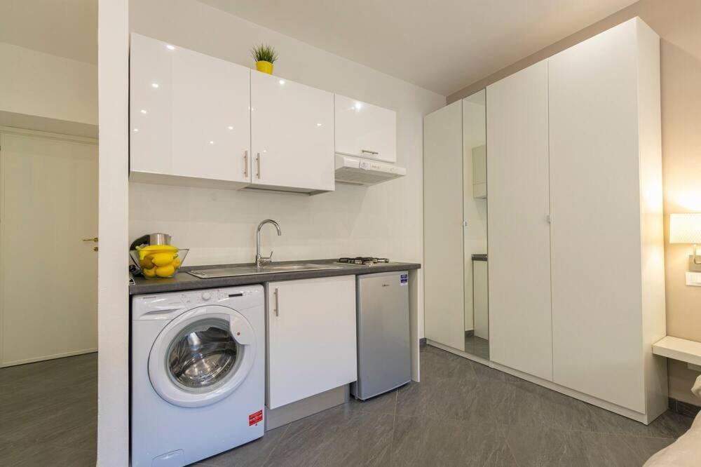 Apartamento Maremio Cefalú Exterior foto