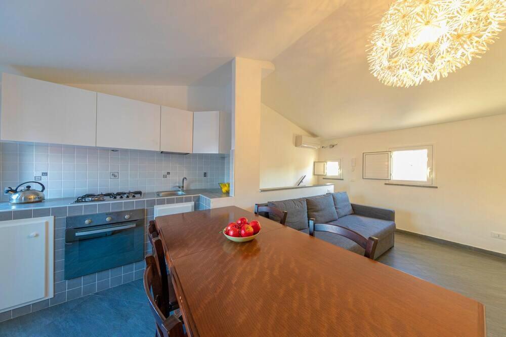 Apartamento Maremio Cefalú Exterior foto