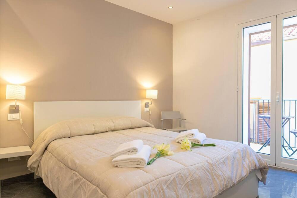 Apartamento Maremio Cefalú Exterior foto