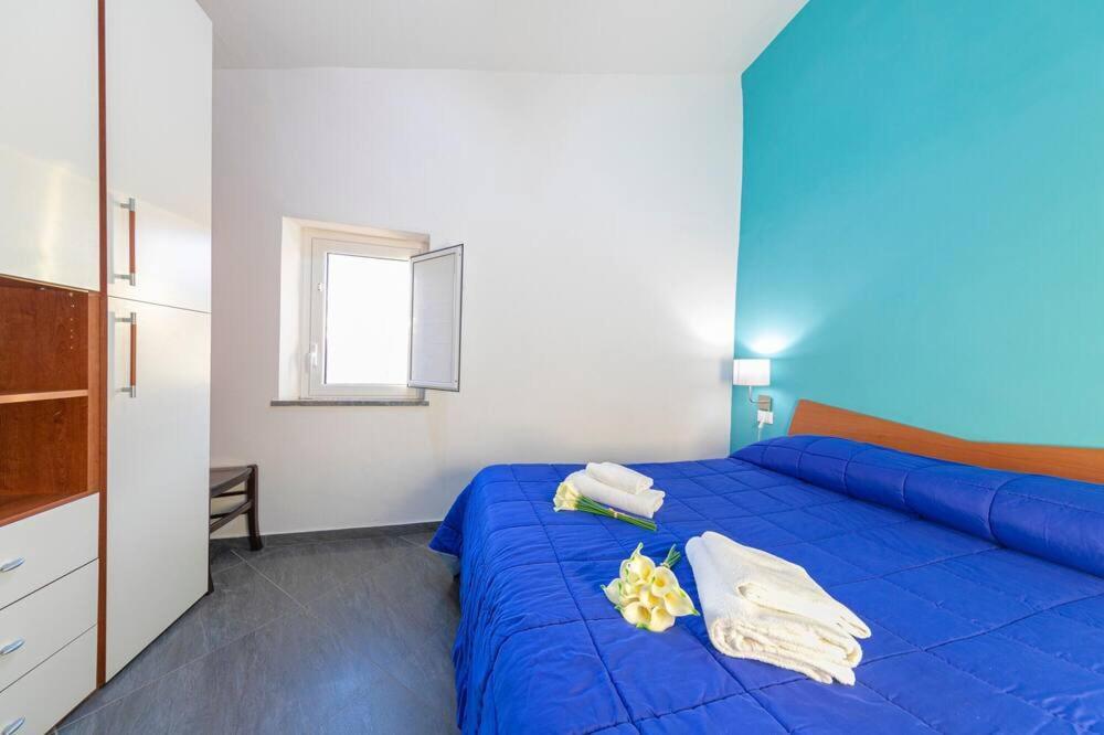 Apartamento Maremio Cefalú Exterior foto